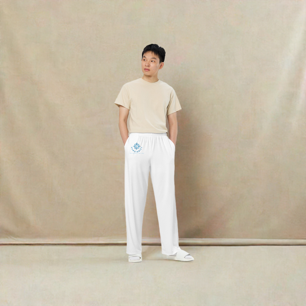 Samui Drift Lounge Pants – Style meets comfort