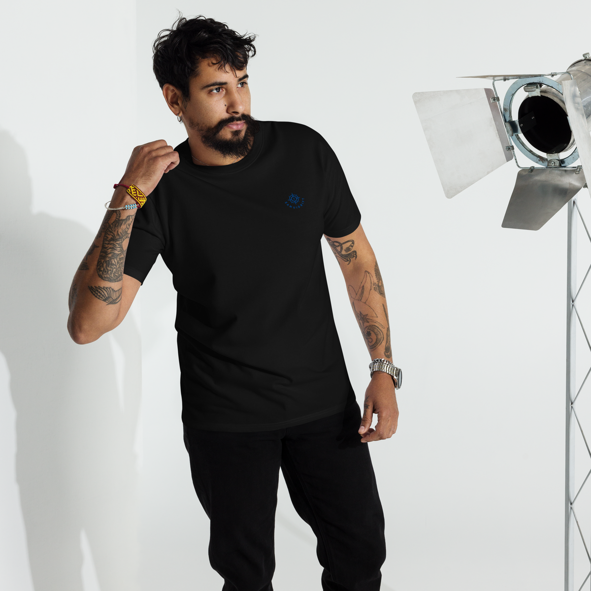 T-shirt Samui Drift Premium – le style rencontre le confort